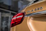 Mercedes-Benz GLA250 4Matic 2017 года (NA)